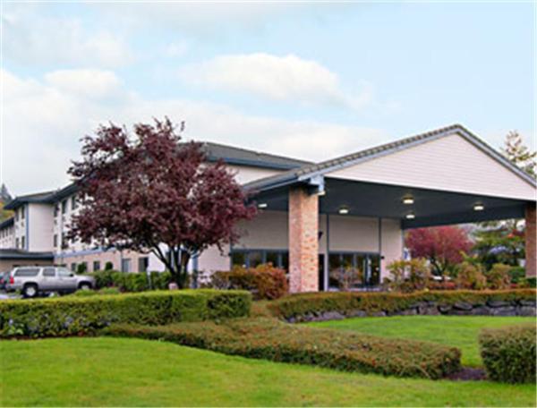 Colony Inn Kent Exterior foto
