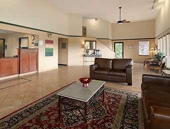 Colony Inn Kent Interior foto