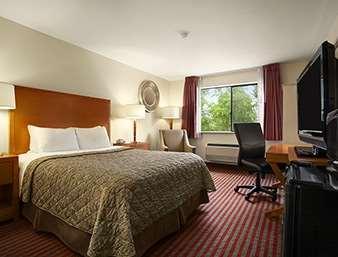 Colony Inn Kent Quarto foto